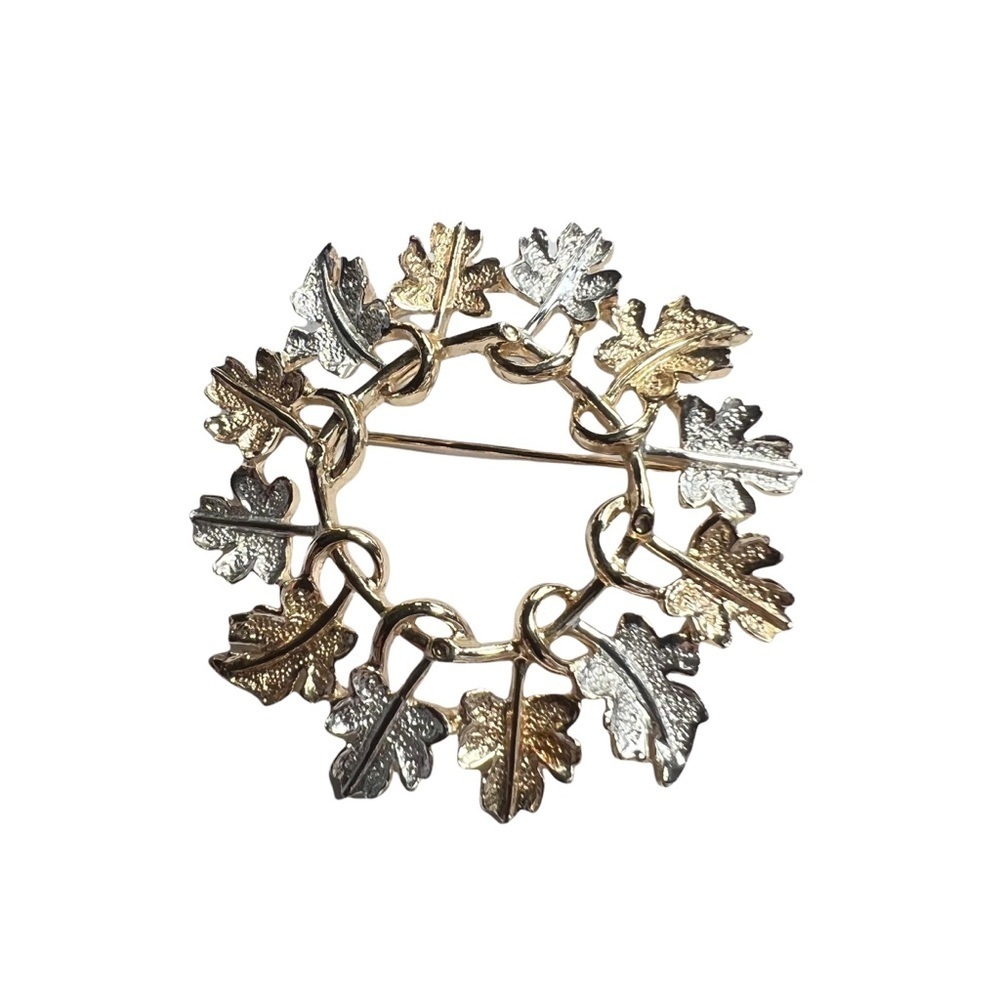 Vintage Sarah Coventry Brooch‎